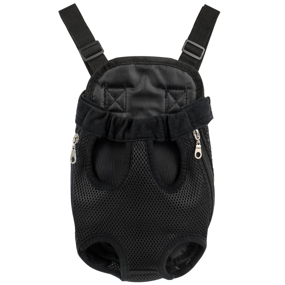Breathable Canine Backpack Carrier