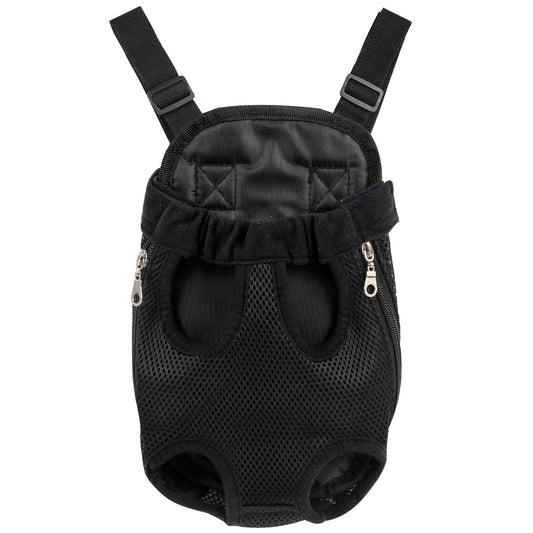 Breathable Canine Backpack Carrier