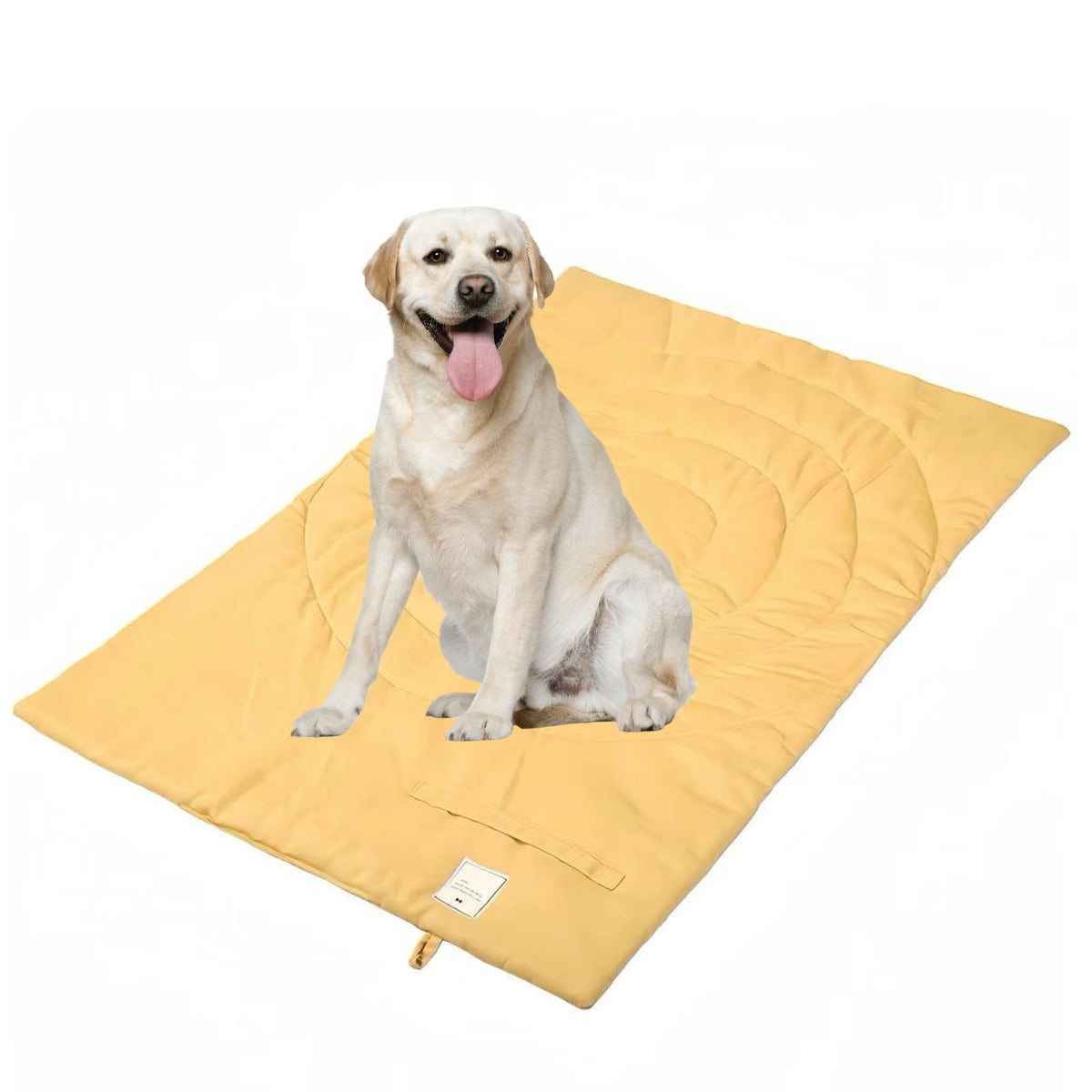 Portable Waterproof Pet Mat 37.4"x25.6"