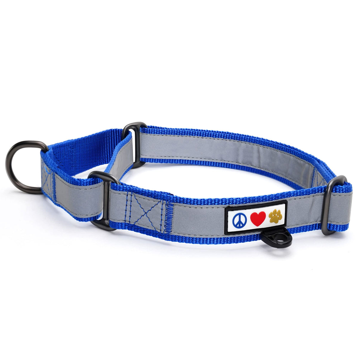 Pawtitas Reflective Martingale Training Collar