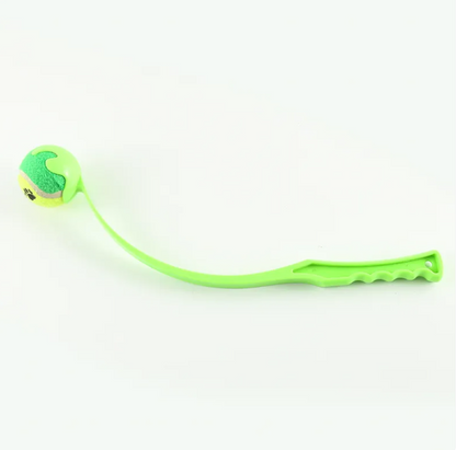 Outdoor Dog Training Throw Toy