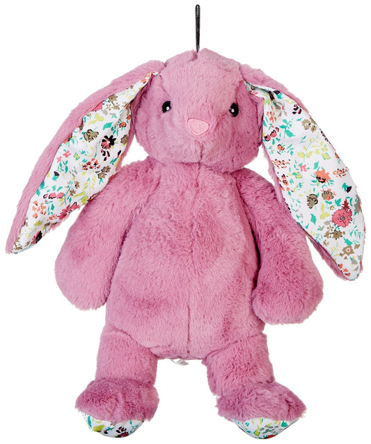 FurryFriend Festive Rabbit Plush Toy